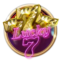 Lucky 7